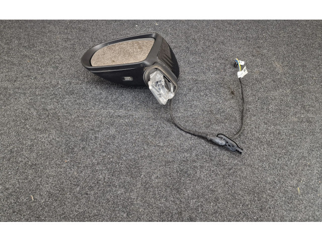 Zpětné zrcátko Mercedes-Benz C W205 2017 A2058104903