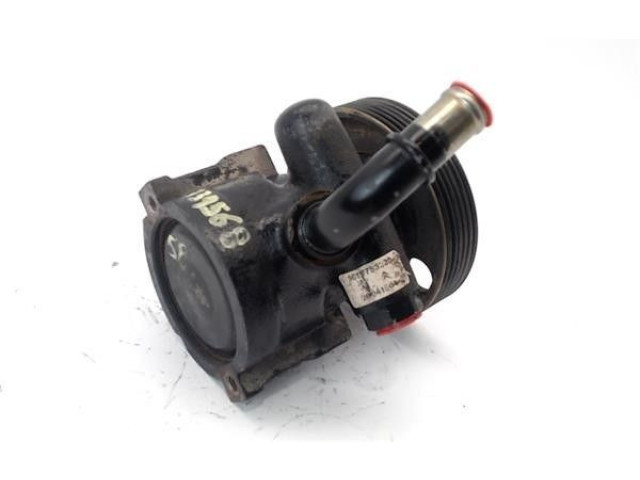 Блок управления 9617753380, 26041564 Citroen Jumper