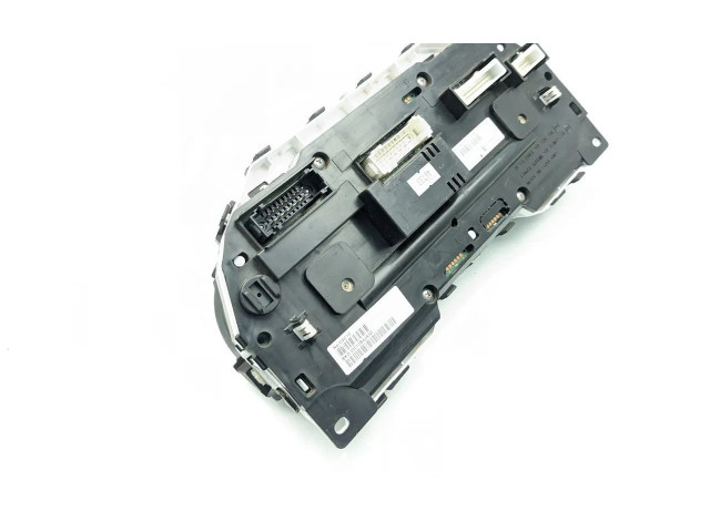 Přístrojová deska Nissan Navara D23 2016 4JA3D-0VB4, 160407