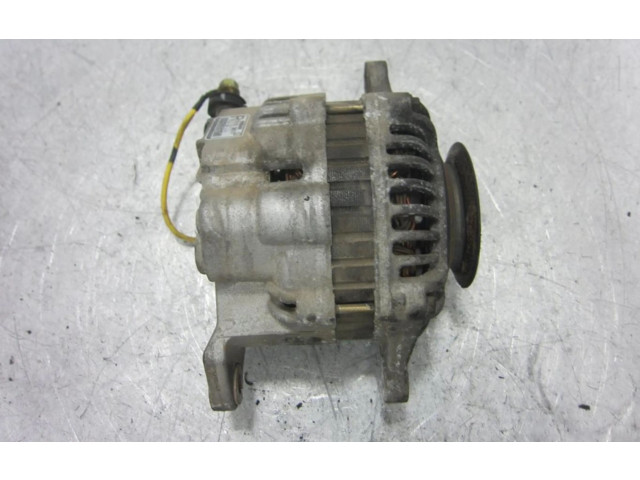 Генератор 231005M310 Nissan X-Trail T30