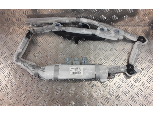Боковая подушка безопасности HAB8591822614E BMW X3 F25