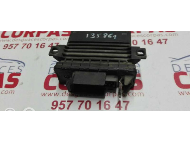 Řídící jednotka 0227921022, MODULOENCENDIDO   Seat Malaga (023A) 