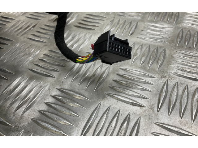 Zpětné zrcátko Seat Alhambra (Mk2) 2011 7N2857501L