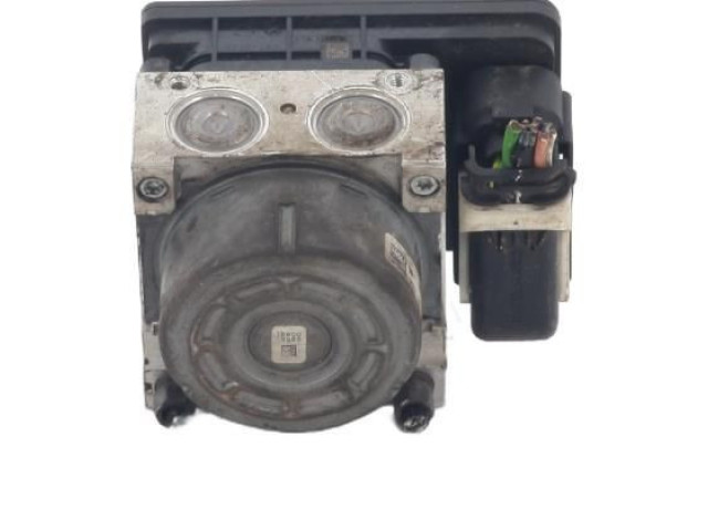 Блок АБС 1674177680   Peugeot  2008 I  2013 - 2019 года