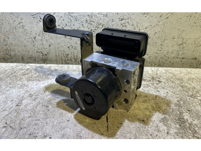 Блок АБС 10062238921, 615506000AD Volvo V40 2012 - 2019 года