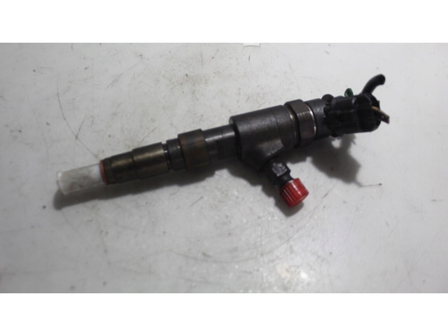 Vstřikovač Peugeot 508