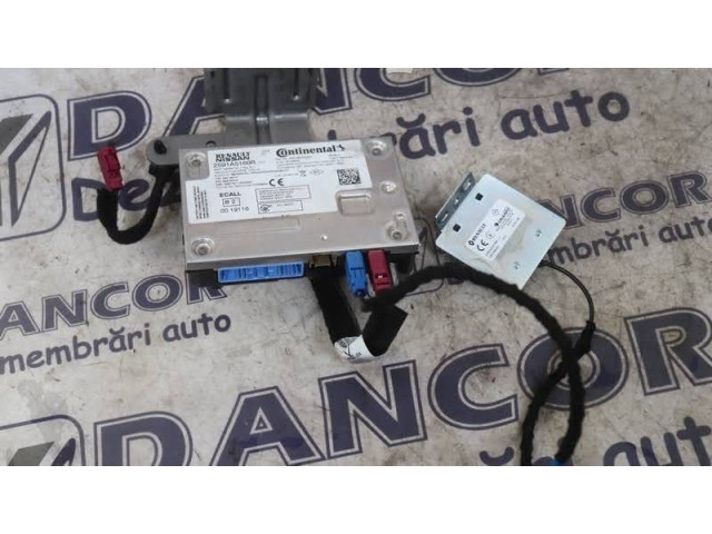 Блок управления 2591A5169R   Dacia Sandero III