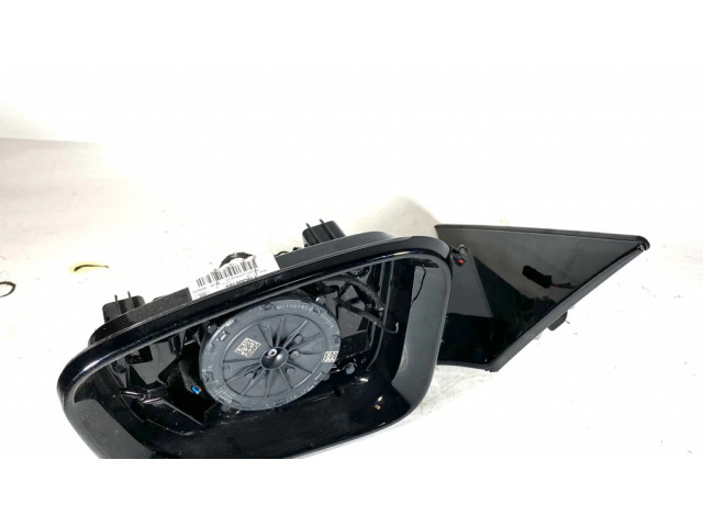 Zpětné zrcátko levé BMW 5 G30 G31 2019 7485226, T1B306184