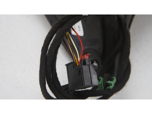 Zpětné zrcátko  Volkswagen Tiguan 2009  5N2857502N, 5N2857502N  