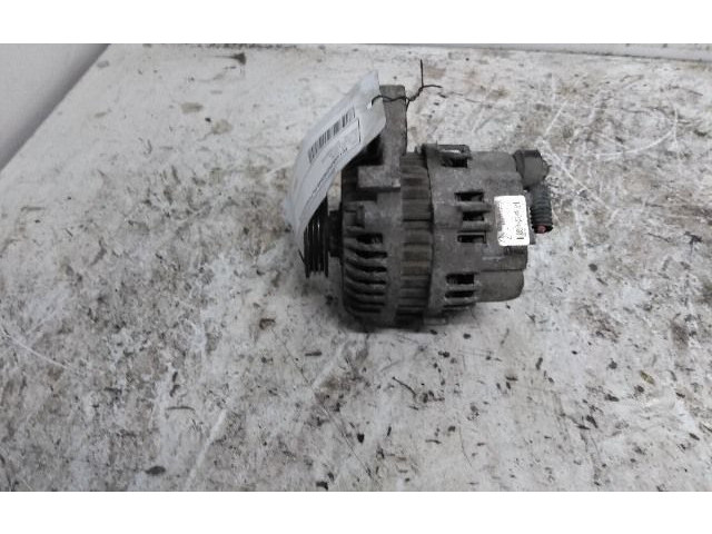 Генератор 8200660045, 8200660045 Renault Twingo I