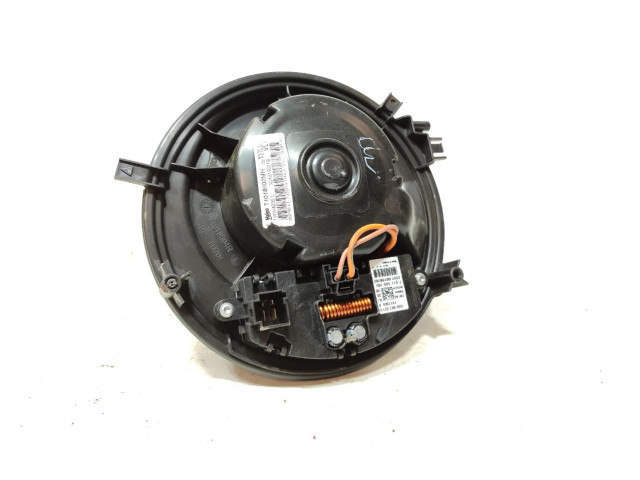 Вентилятор печки    5Q0907521   Audi A3 S3 8V