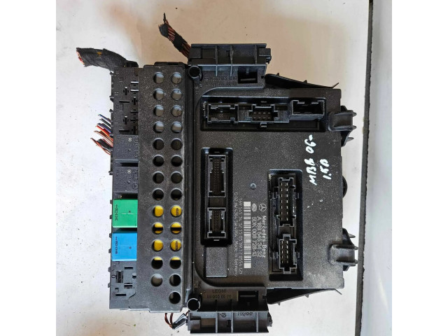 Pojistková skříňka A1695453432, 5DK00872813 Mercedes-Benz B W245 2005
