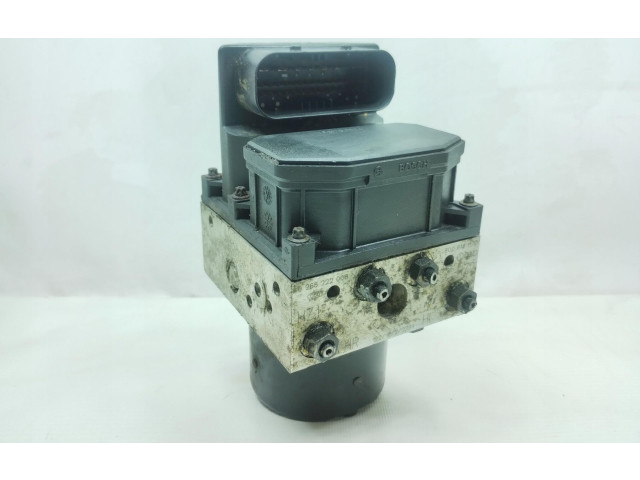 Блок АБС 6Q0614117D Skoda Fabia Mk1 (6Y) 1999 - 2007 года