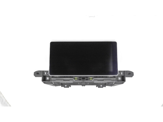 Дисплей 80A919605, 80A919605 Audi Q5 SQ5