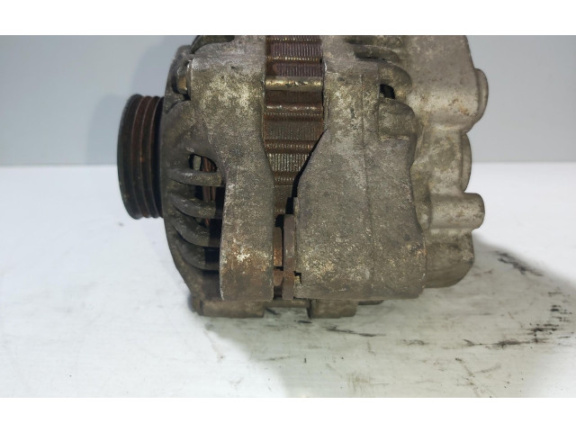 Zpětné zrcátko Suzuki Wagon R+ 2003