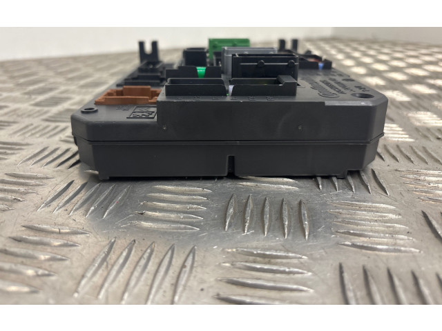 Модуль управления BSM 9665547480, 966554748000   Citroen DS4    