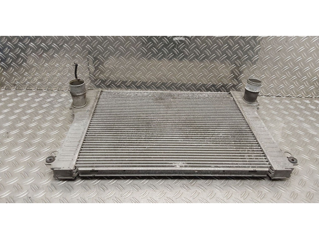 Интеркулер Lexus IS 220D-250-350