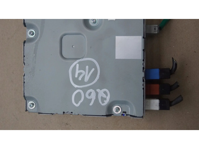 Блок управления 259154GN4B Infiniti Q60