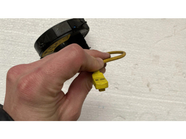 Полоса надувных подушек (кольцо srs)