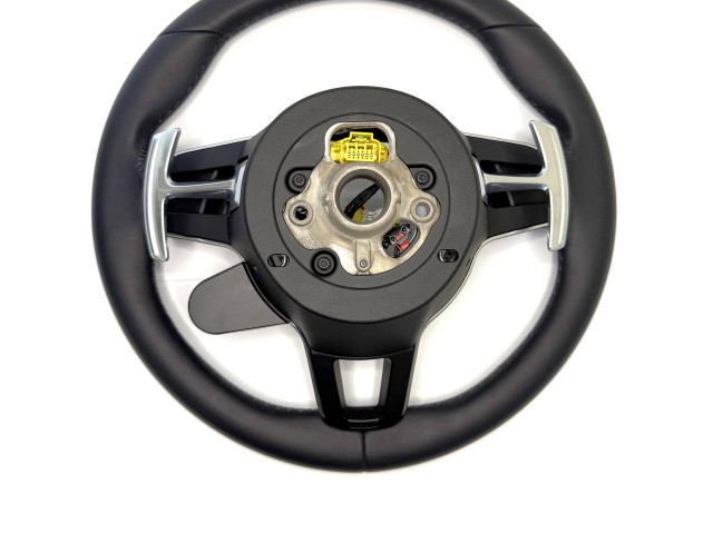 Руль 9Y0419091JMA34, 9Y0.419.091.JMA34   Porsche Cayenne (9Y0 9Y3)      