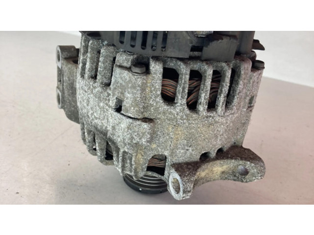 Генератор A2661540902   Mercedes-Benz B W245 1.7     