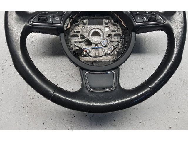 Руль Audi A1 2010 - 2018 года 4G0419091R