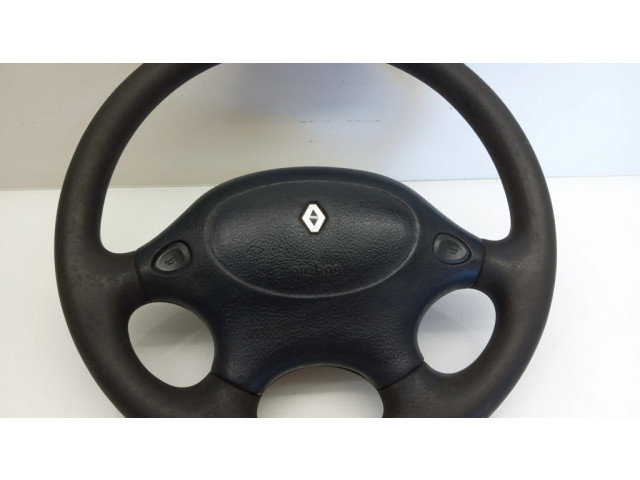 Руль Renault Megane I  1995-2002 года 7700843219, 7700843378      