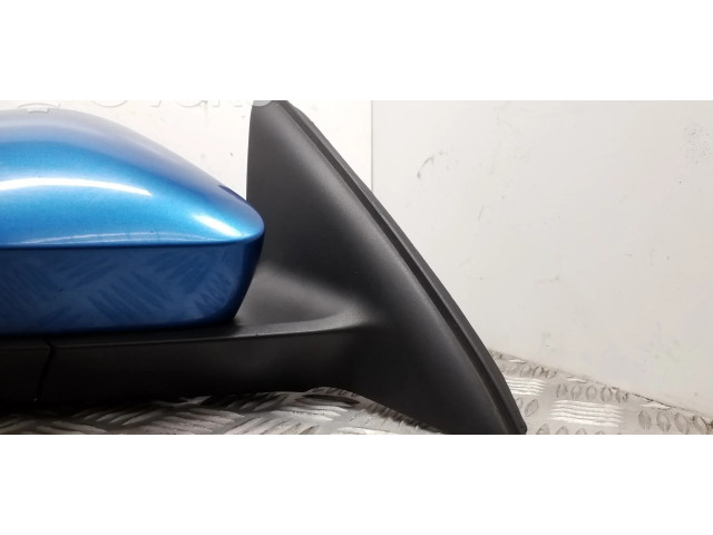 Зеркало электрическое     правое   Skoda Octavia Mk3 (5E)  2013-2019 года   