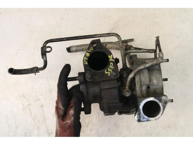 Turbodmychadlo Турбина Mazda 6 2.2