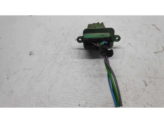 Вентилятор печки 1.006.302.0.0 Fiat Seicento/600