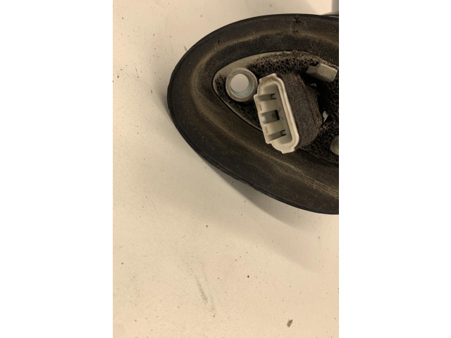 Зеркало (механическое) Fiat Grande Punto - года