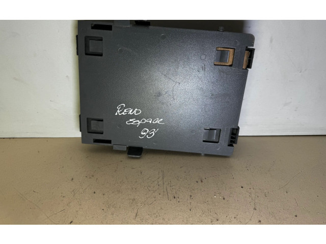 Pojistková skříňka Renault Espace II 1994