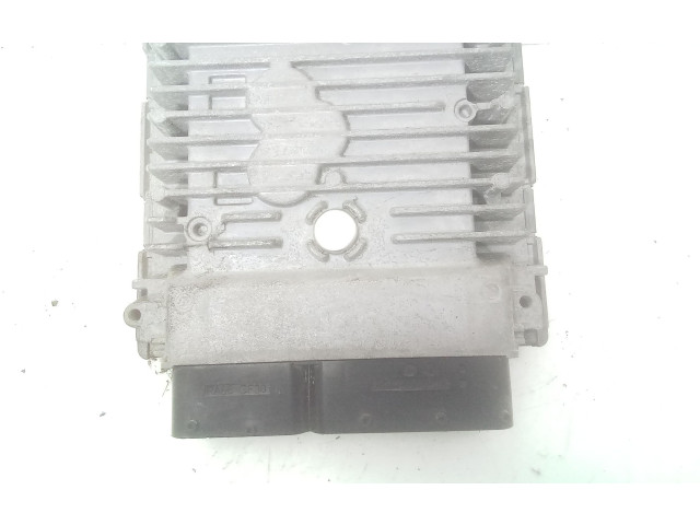 Блок управления двигателя 5wp42929aa, 03L906023NG Skoda Fabia Mk2 (5J)