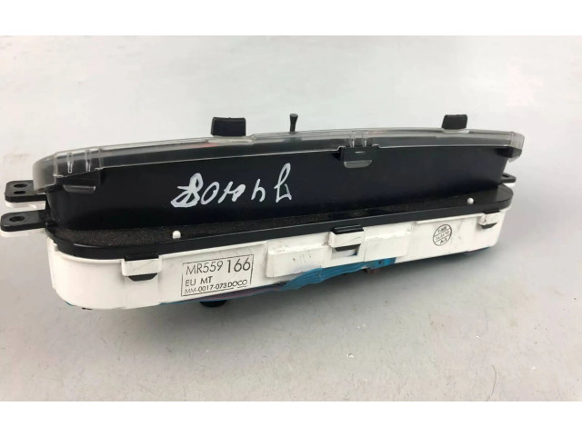 Панель приборов MR559166 Mitsubishi L200