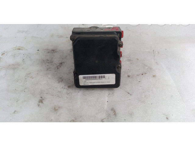 Блок АБС 0265234043   Mercedes-Benz  A W169  2004 - 2012 года