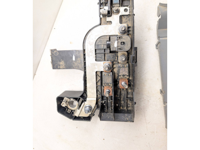Pojistková skříňka 31473767, 32200086 Volvo V60 2020