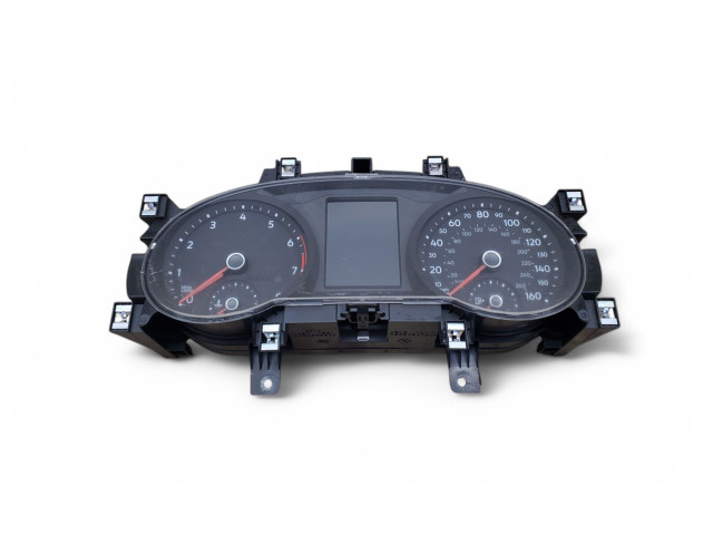 Přístrojová deska Volkswagen Tiguan 2018 5NA920850B