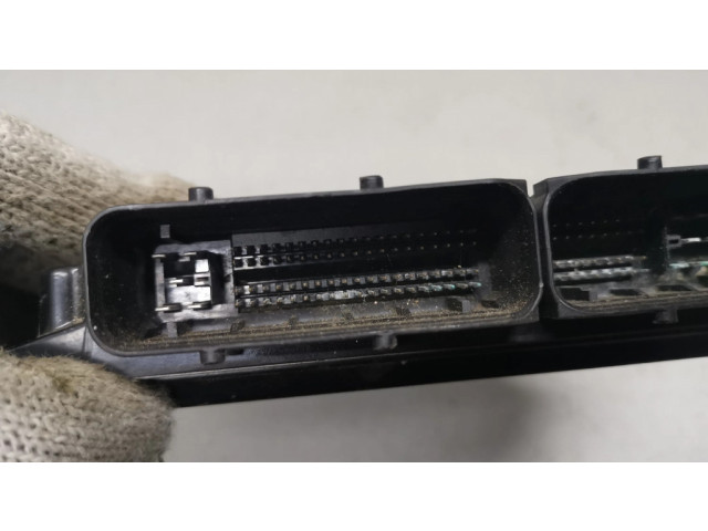 Řídící jednotka RF7N18881L, 2758006458 Mazda 5 2006