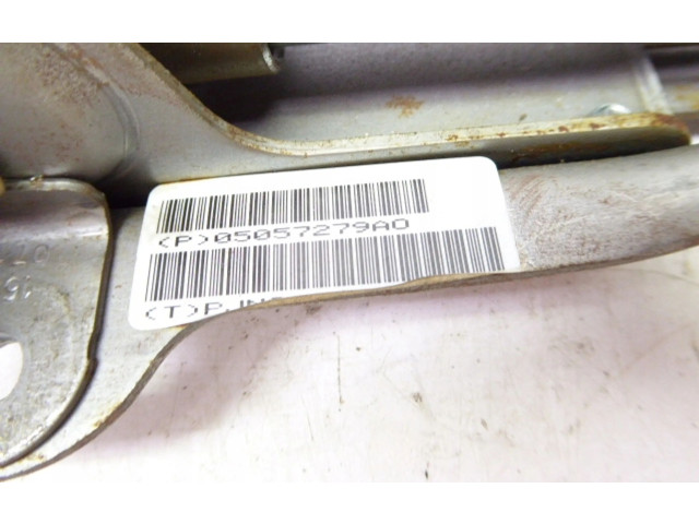 Рулевая рейка 05057279AD Dodge Caliber - года