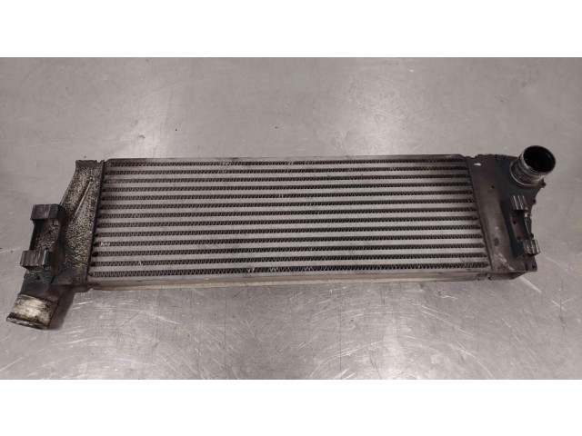 Интеркулер 8200115540, E2443 Renault Scenic II - Grand scenic II 1.9