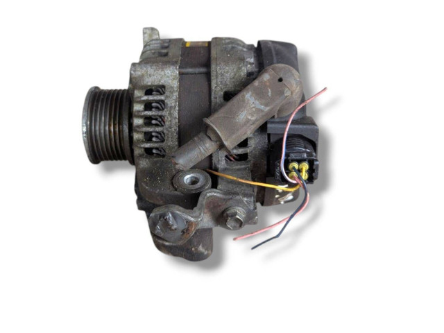 Генератор 104210-4771, 27060-26030 Lexus IS 220D-250-350