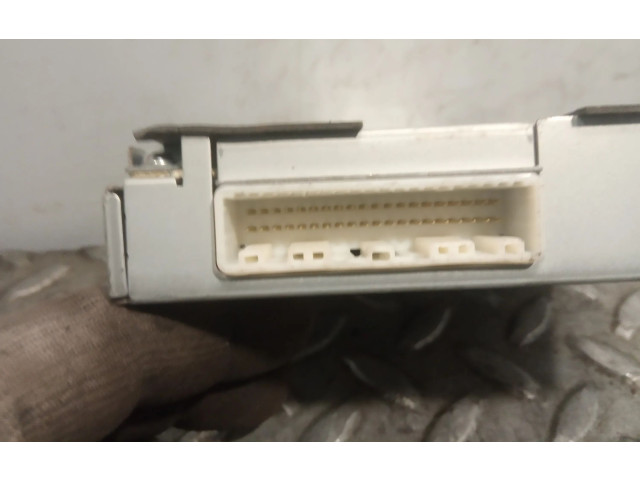 Řídící jednotka 284A1BR10C, 0013358 Nissan Qashqai+2 2012