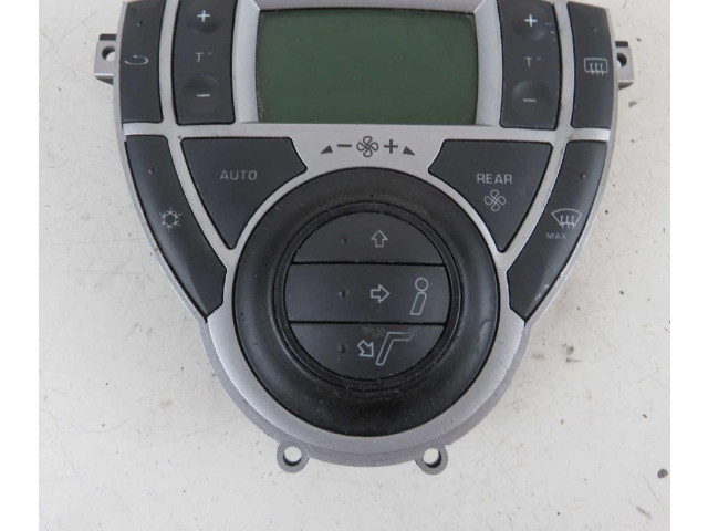 Блок управления климат-контролем 14874990YR   Fiat Ulysse