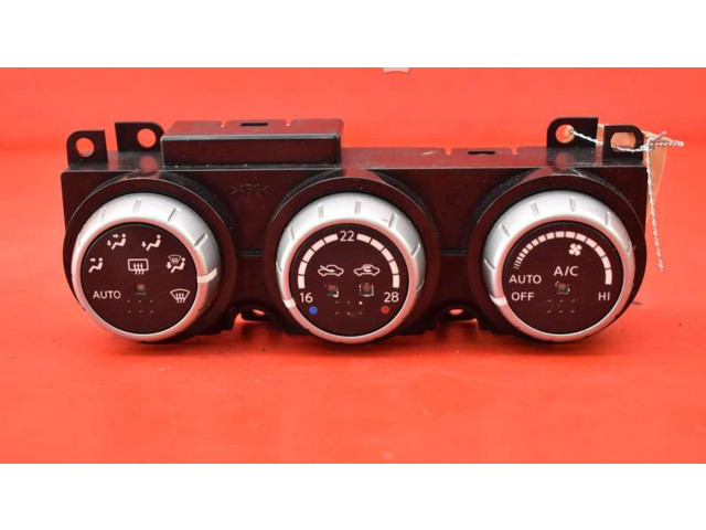 Блок управления климат-контролем 27500-CC000, 27500-CC000   Nissan Murano Z50