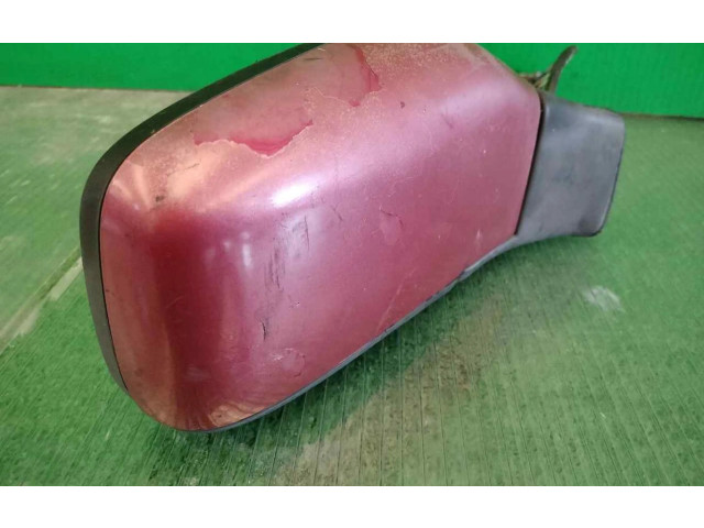 Зеркало электрическое        Volvo V70  2005 - 2008 года   