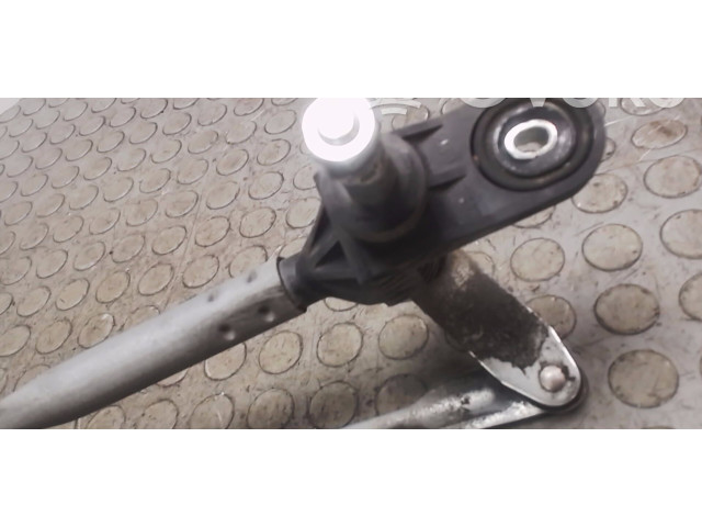 Моторчик дворников 51757840, 0000 Fiat Bravo