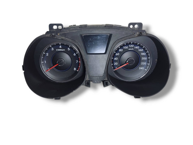 Панель приборов 940531K000, 20179413   Hyundai ix20       