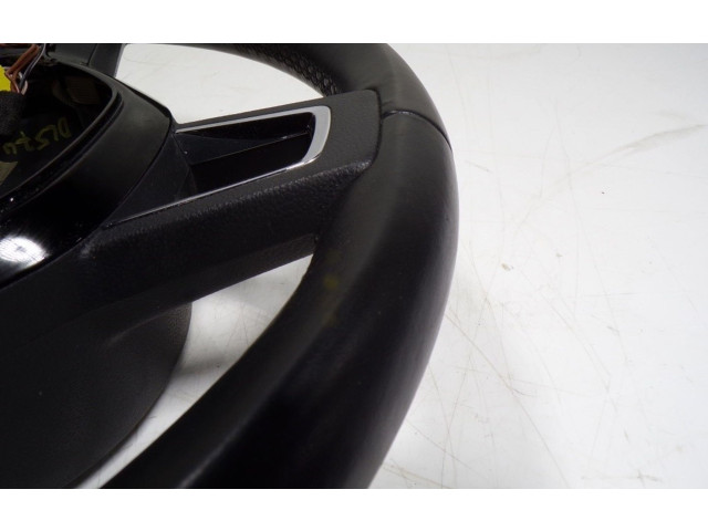 Руль Skoda Yeti (5L) 2009 - 2017 года 5L0419091QCWE, 5L0419091Q