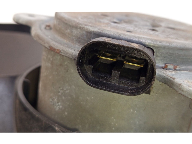 Вентилятор печки 1832017016 Renault Twingo II