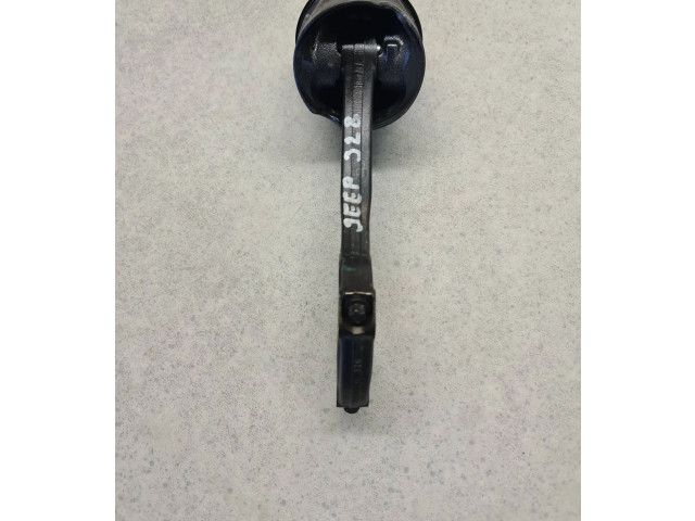 Поршень с шатуном 8340e Jeep Grand Cherokee (WK)